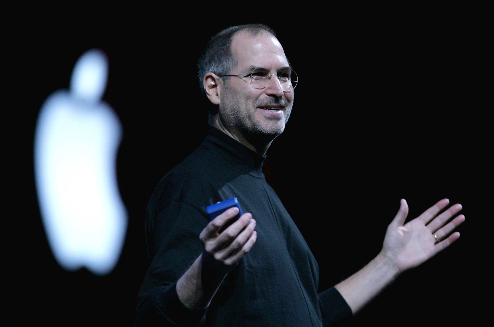 Work of Steve Jobs and the Rise of Apple